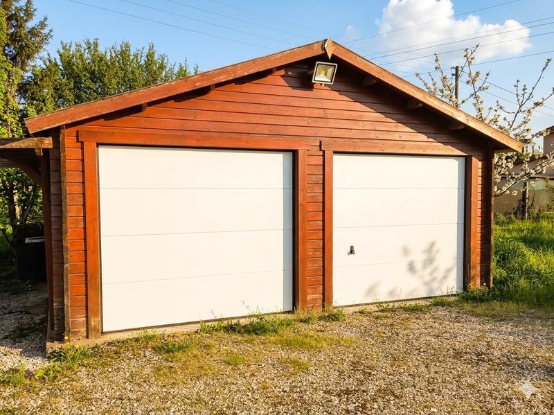 Maison - 127 m² - 4 pièces