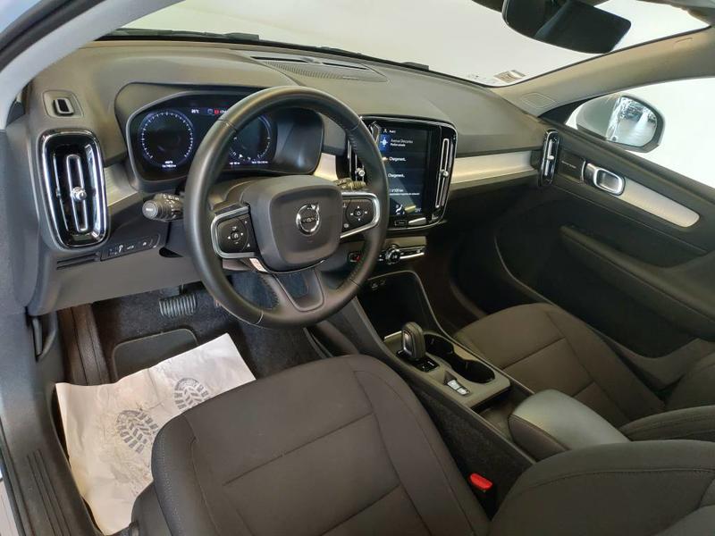 Volvo Xc40 Recharge T5 262 Dct7 Business