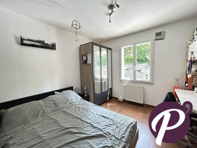 Maison - 107 m² - 4 pièces