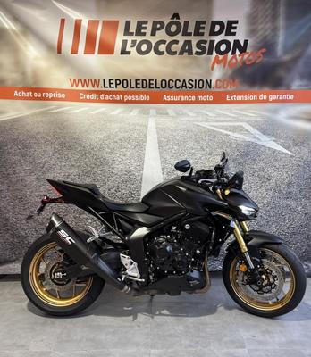 Honda Hornet 1000 Sp - Cb1000sp - Hornet 10000