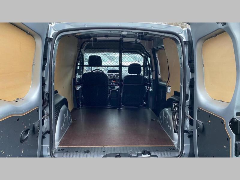 Renault Kangoo Express Blue Dci 95 Grand Confort