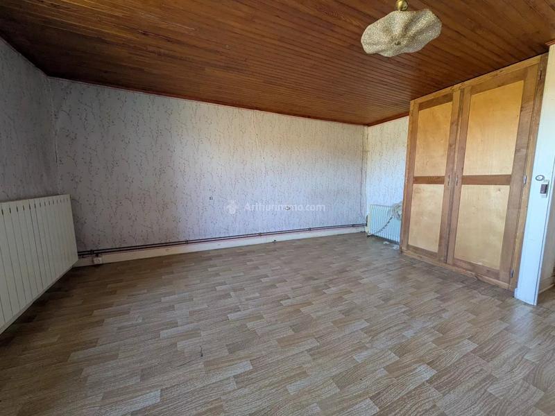 Maison - 155 m² - 5 pièces