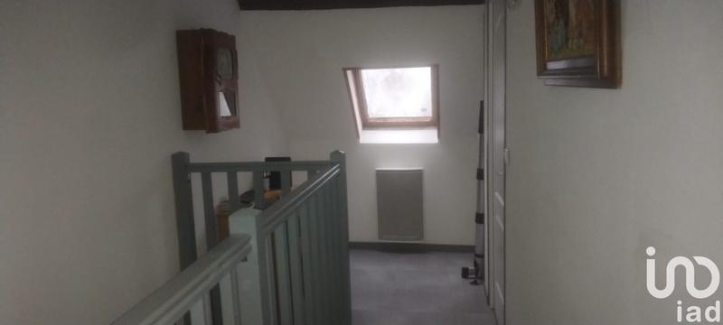 Maison de village - 80 m² - 2 pièces