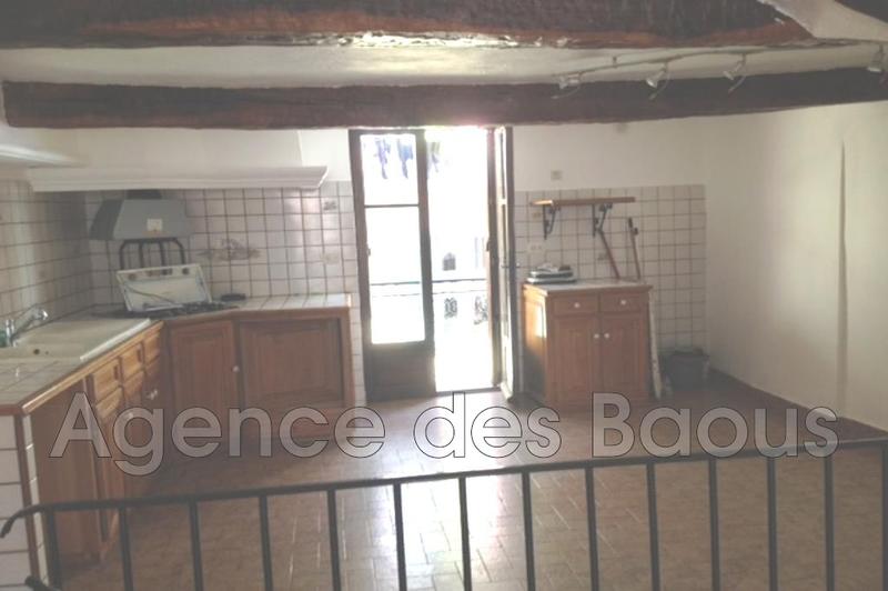 Maison de village - 89 m² - 5 pièces