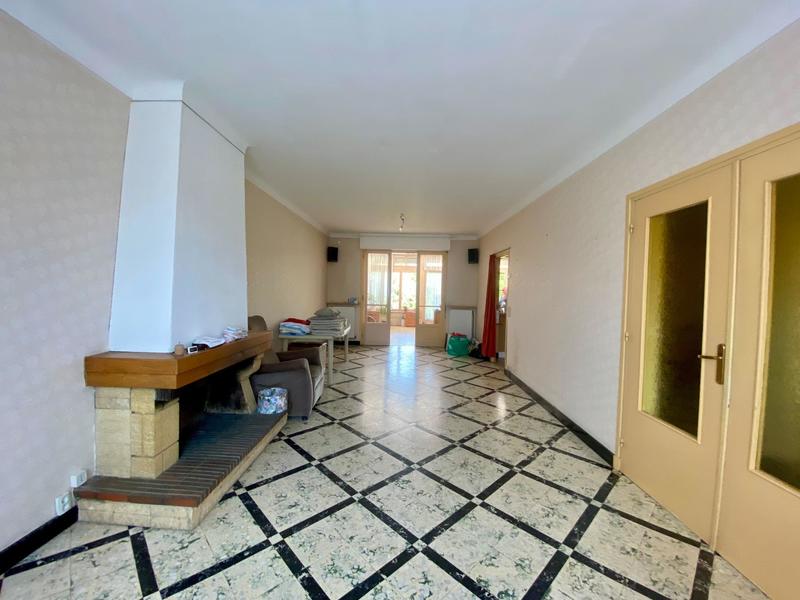 Maison - 150 m² - 8 pièces