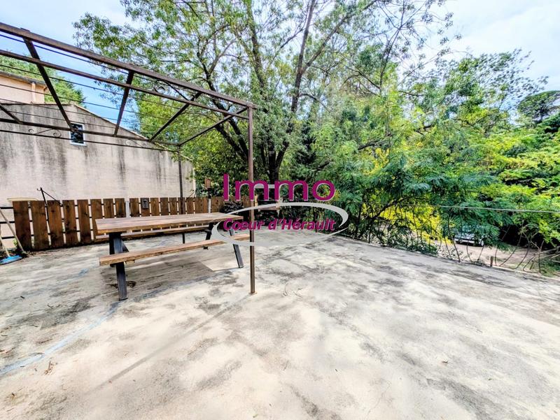 Appartement ancien - 69 m² - 3 pièces