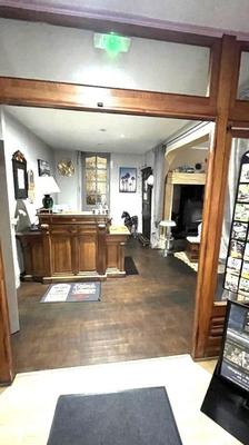 Maison - 600 m² - 19 pièces