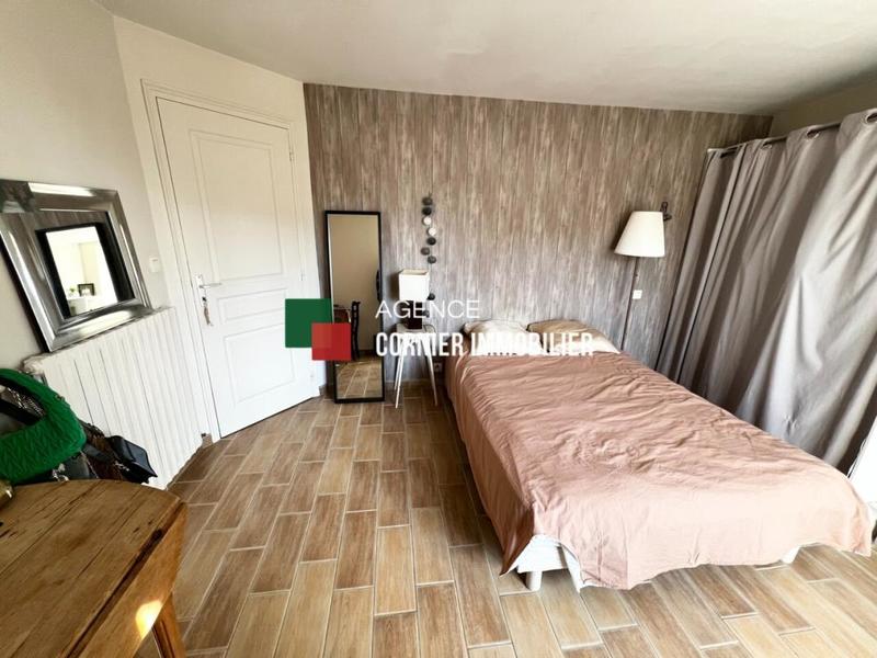 Maison de ville - 181 m² - 6 pièces