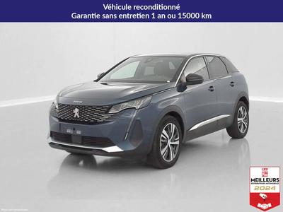 Peugeot 3008 1.2 PureTech 130ch Allure Pack