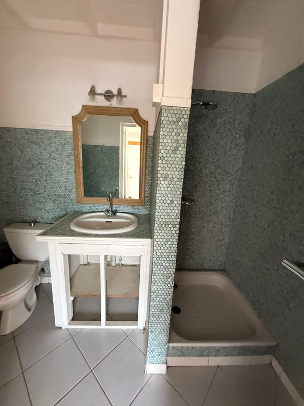 Duplex - 78 m² - 3 pièces