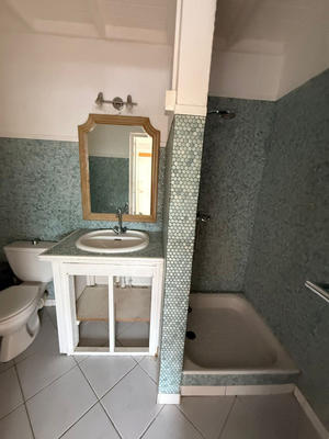 Duplex - 78 m² - 3 pièces