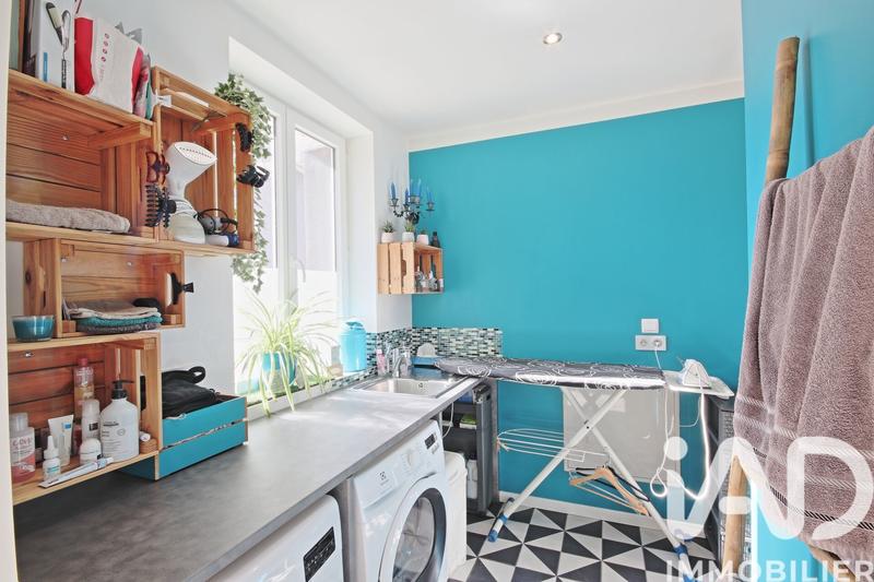 Maison de village - 292 m² - 10 pièces