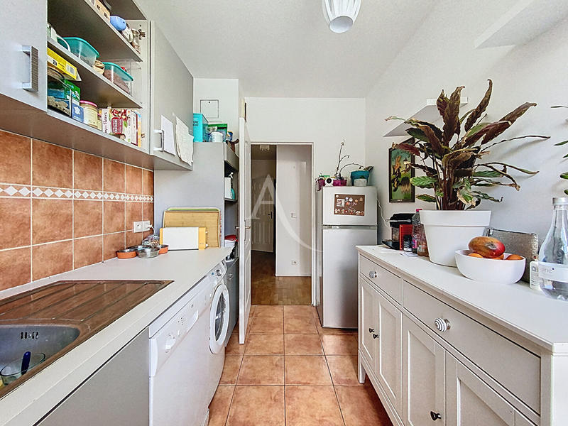 Appartement - 68 m² - 3 pièces