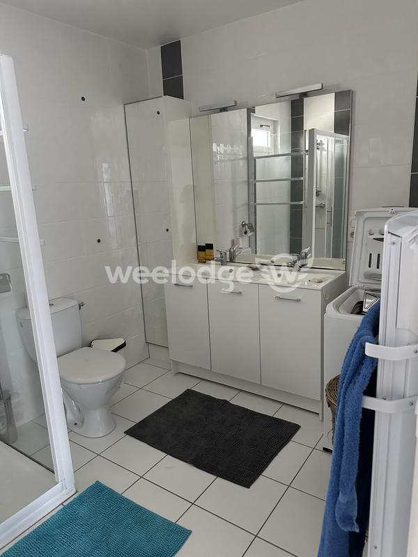 Maison - 113 m² - 7 pièces