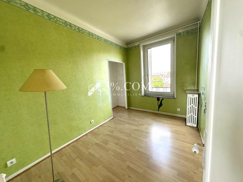 Appartement - 121 m² - 7 pièces