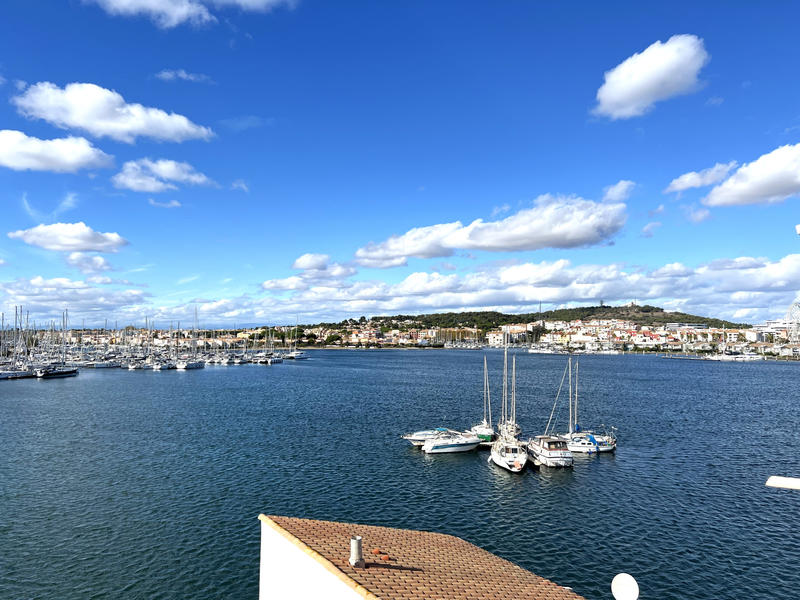 Appartement - 22 m² - 1 pièce