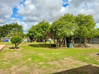 Longère - 140 m² - 5 pièces