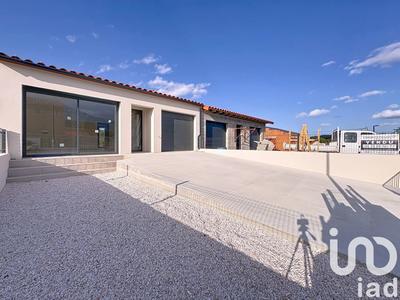 Maison - 79 m² - 3 pièces