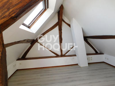 Maison - 39 m² - 2 pièces