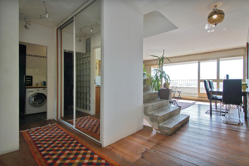 Appartement - 88 m² - 4 pièces