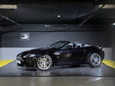 Aston Martin V8 4.7 Roadster s Sportshift II