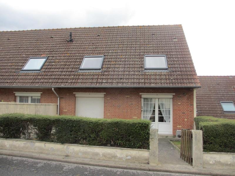 Maison - 108 m² - 6 pièces