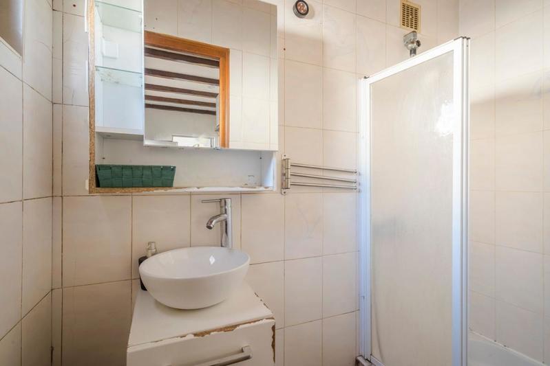 Maison - 30 m² - 2 pièces