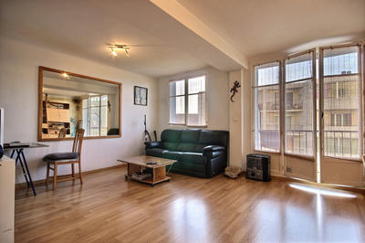 Appartement - 78 m² - 4 pièces