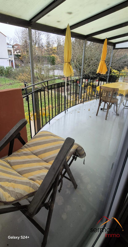 Maison - 188 m² - 7 pièces