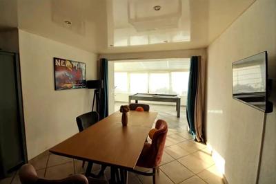 Maison - 195 m² - 7 pièces