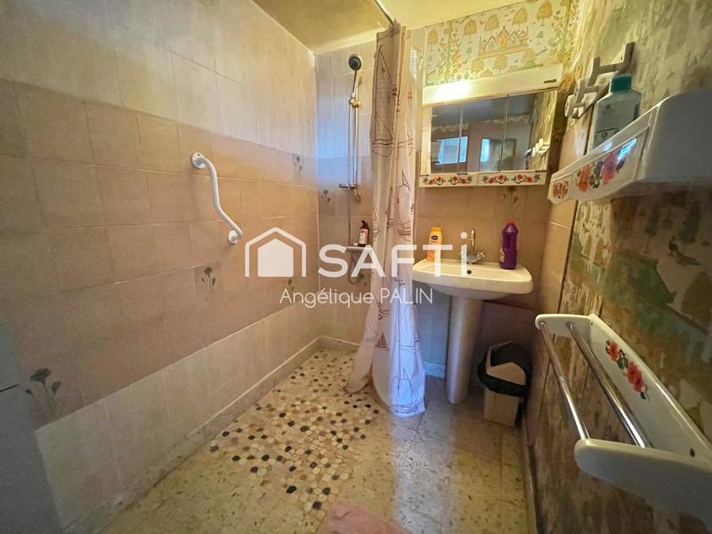 Maison - 135 m² - 4 pièces