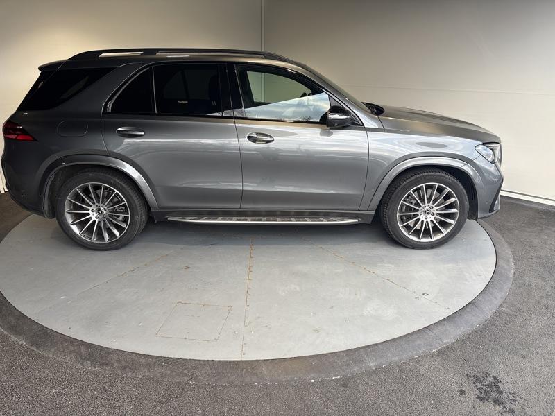 Mercedes Classe Gle 350 de 4matic Amg Line