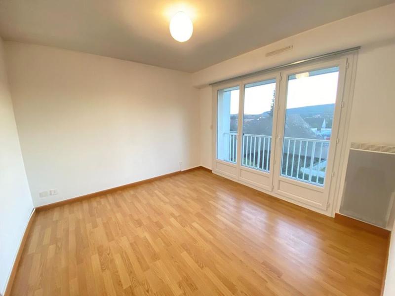 Appartement - 60 m² - 2 pièces