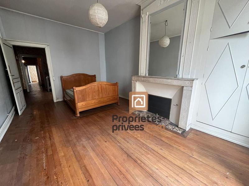 Immeuble - 371 m² - 12 pièces