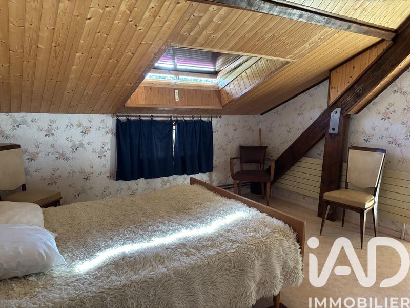 Maison de campagne - 165 m² - 9 pièces
