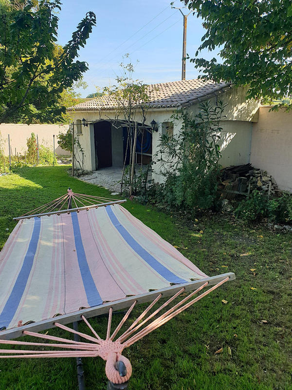 Maison en pierre - 145 m² - 6 pièces