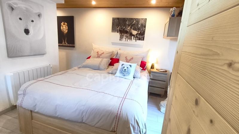 Appartement - 63 m² - 4 pièces