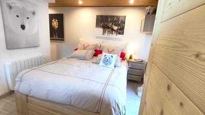 Appartement - 63 m² - 4 pièces