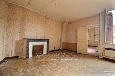 Maison - 102 m² - 4 pièces