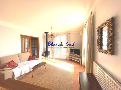 Appartement - 75 m² - 4 pièces