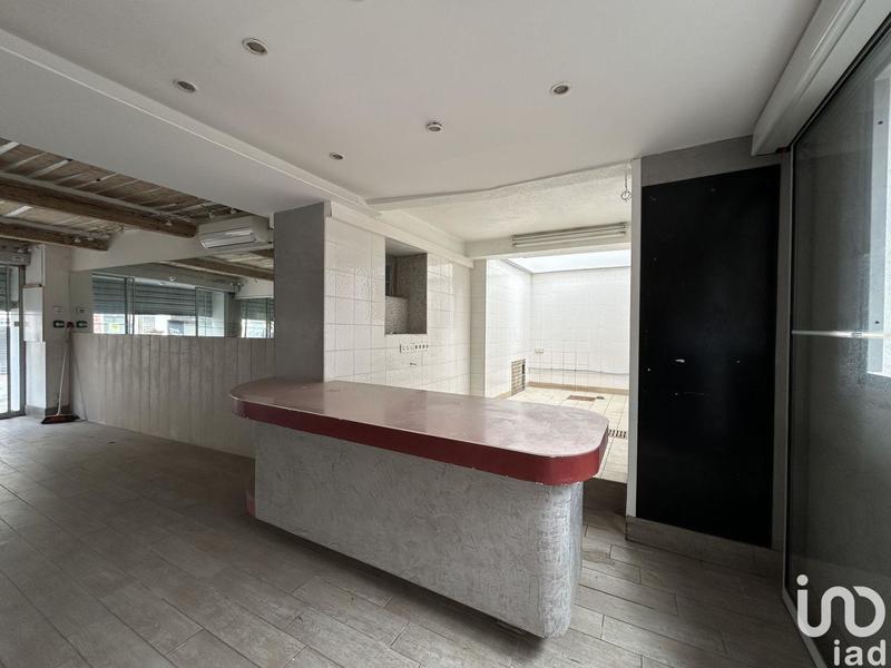 Local commercial - 145 m²