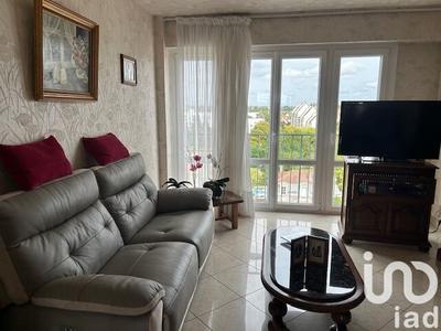 Appartement - 74 m² - 4 pièces