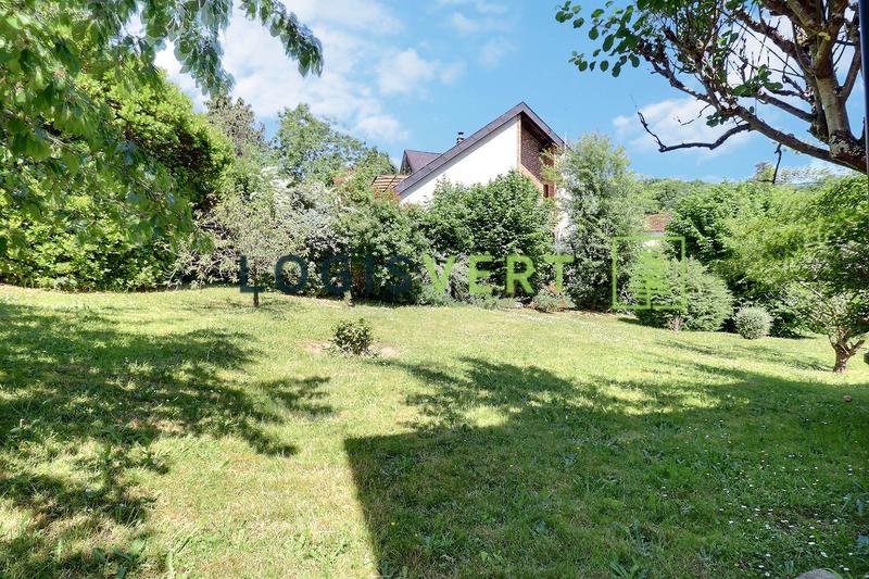 Maison - 268 m² - 6 pièces