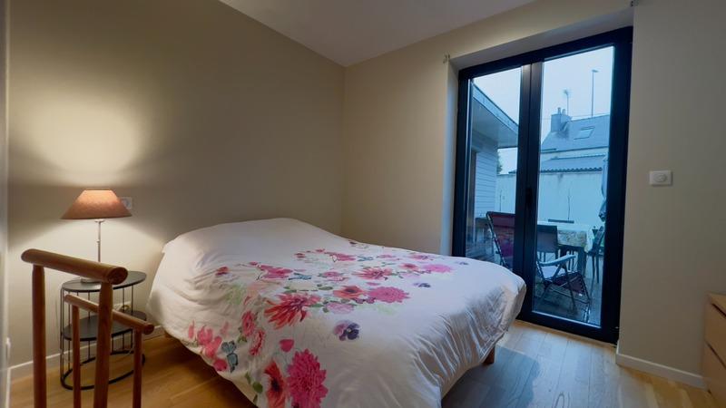 Maison - 176 m² - 6 pièces