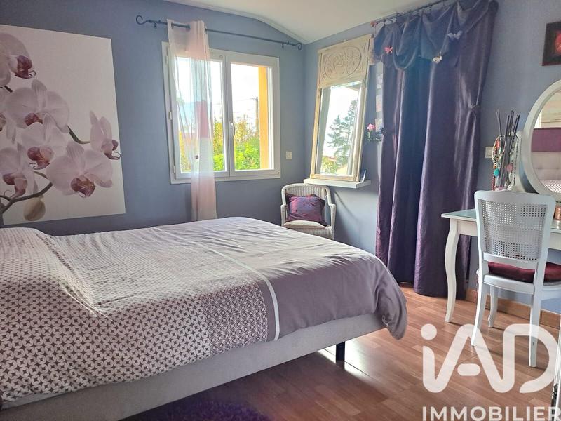 Maison - 128 m² - 4 pièces