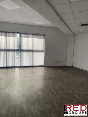 Bureau - 165 m²