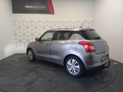 Suzuki Swift 1.2 Dualjet Privilège