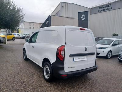 Renault Kangoo Express 1.5 Blue Dci 95cv Advance - 24