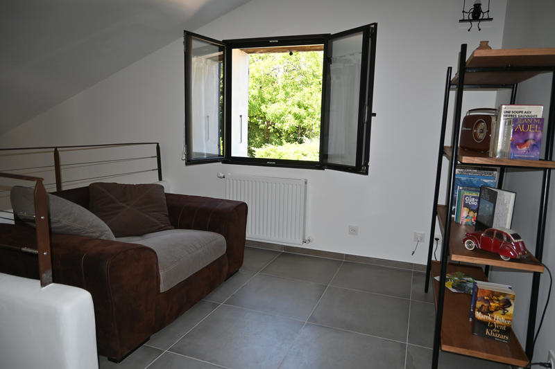 Maison de village - 152 m² - 5 pièces