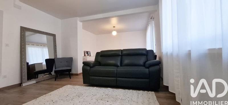 Maison - 139 m² - 5 pièces